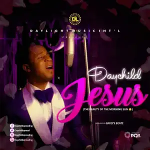 Daychild - Jesus